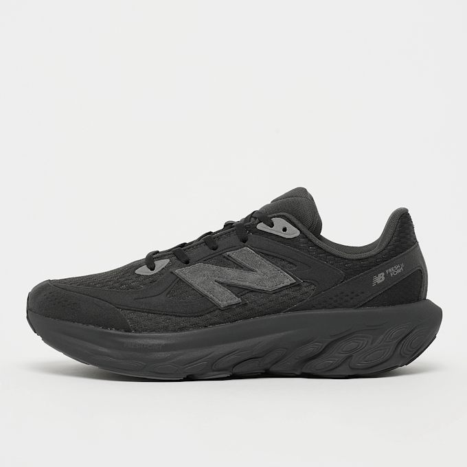 New Balance FF Trainer zwart 48059 1