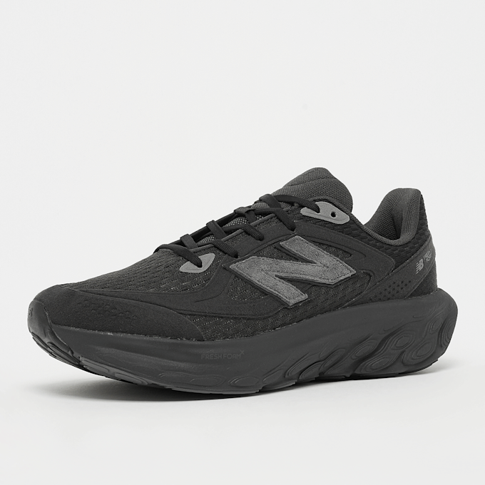 New Balance FF Trainer zwart 48059 2