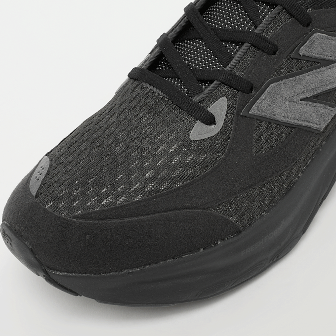 New Balance FF Trainer zwart 48059 6