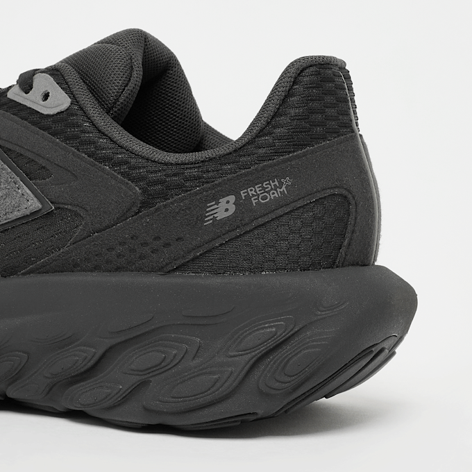 New Balance FF Trainer preto 48059 7