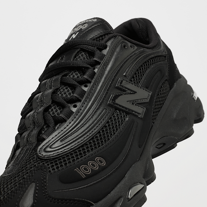New Balance 1000 negro 48061 6