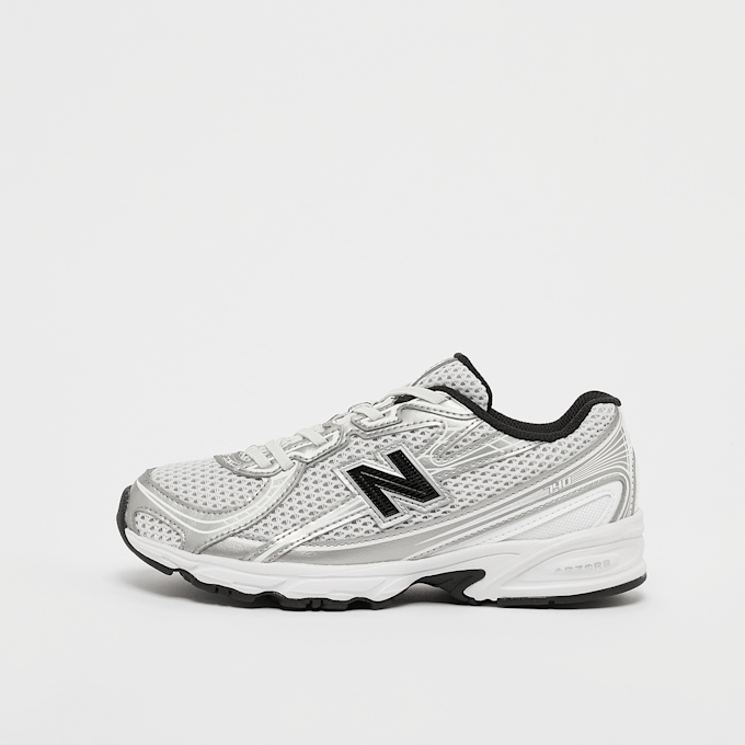 New Balance 530 Enfants argent 48073 1