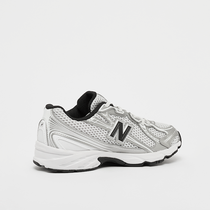 New Balance 530 Djeca srebrna 48073 3