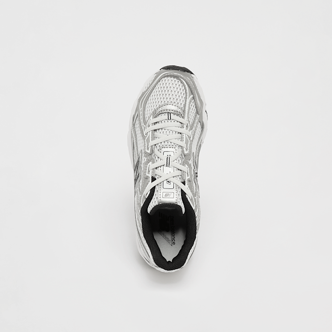 New Balance 530 Niños plata 48073 5
