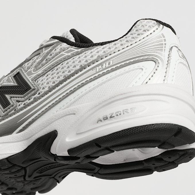 New Balance 530 Kinder silber 48073 7