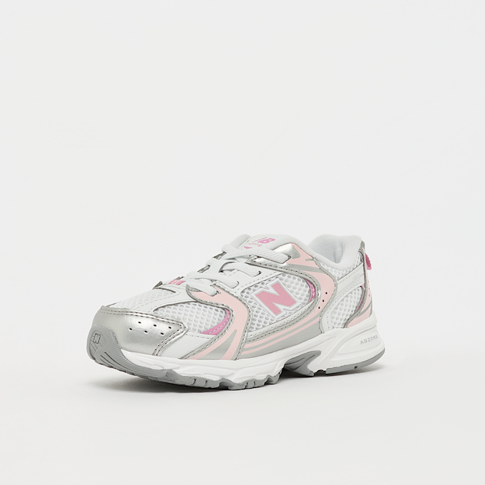New Balance 530 Niños Pequeños blanco 48076 2