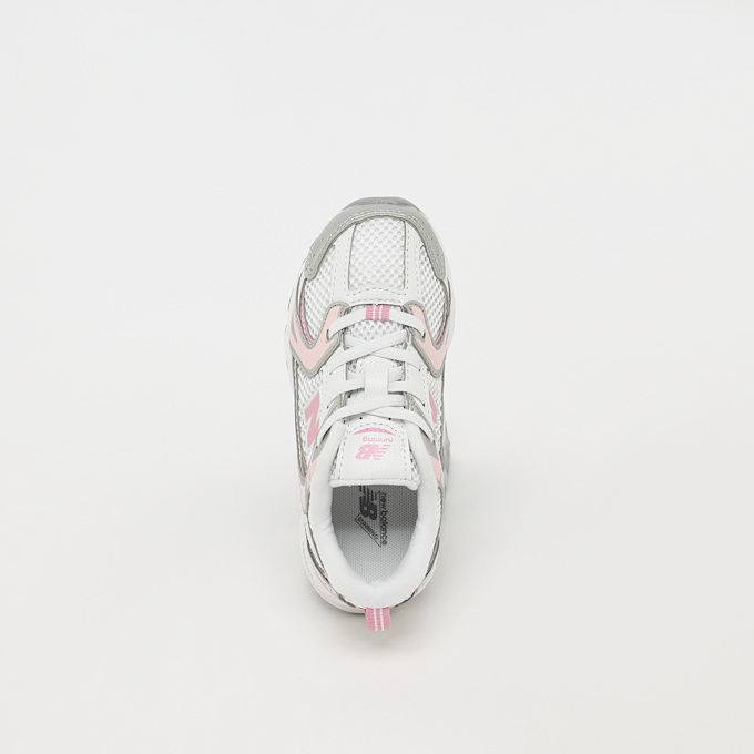 New Balance 530 Tout-Petits blanc 48076 5