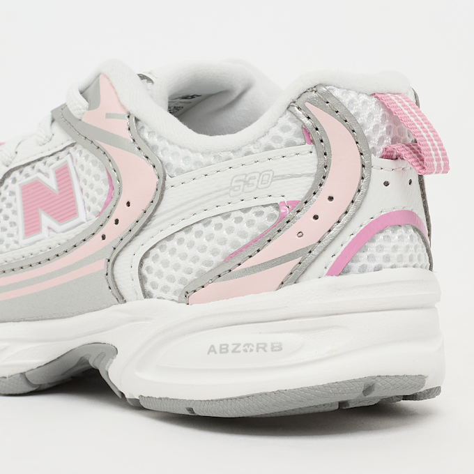 New Balance 530 Mala Djeca bijela 48076 7