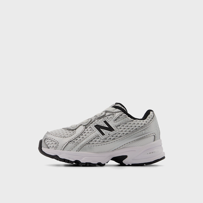 New Balance 740 Niños Pequeños gris 48077 1