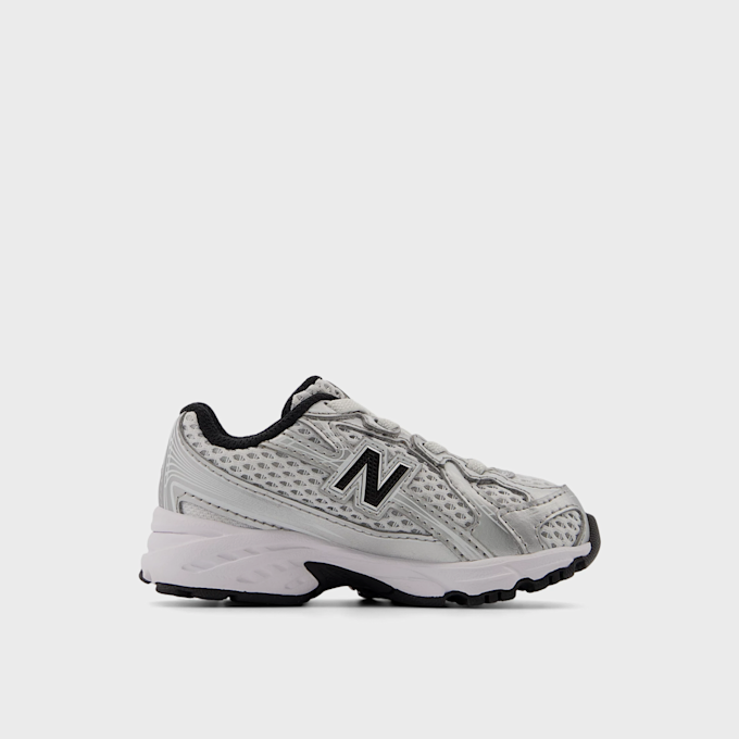 New Balance 740 Niños Pequeños gris 48077 3