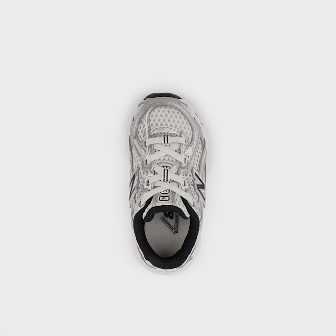 New Balance 740 Niños Pequeños gris 48077 5