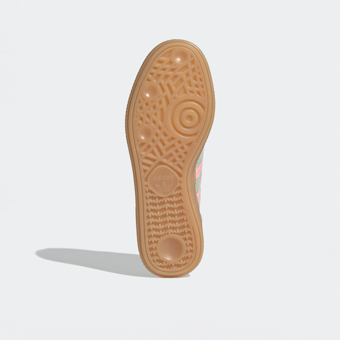 adidas Originals Handball Spezial vert 48155 5