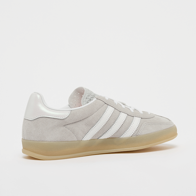 adidas Originals Gazelle Indoor Sneaker gris 48158 3