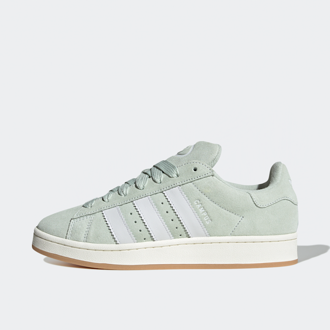 adidas Originals Campus 00s Sneaker groen 48088 1