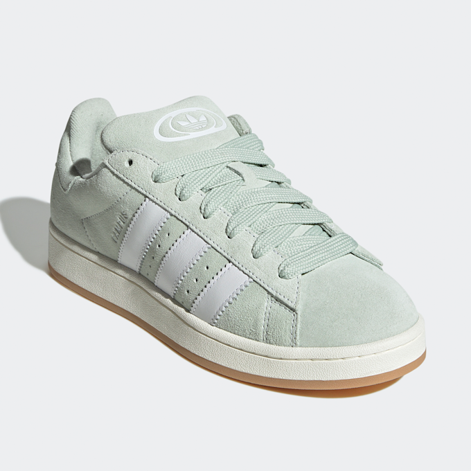 adidas Originals Campus 00s verde 48088 3