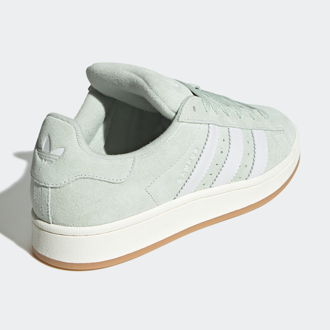adidas Originals Campus 00s Sneaker grün 48088 4