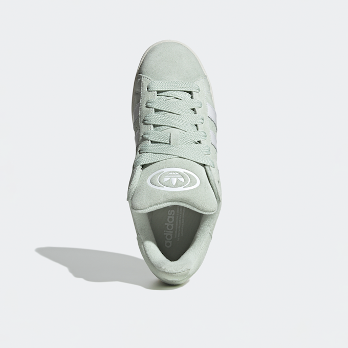 adidas Originals Campus 00s Sneaker grün 48088 6