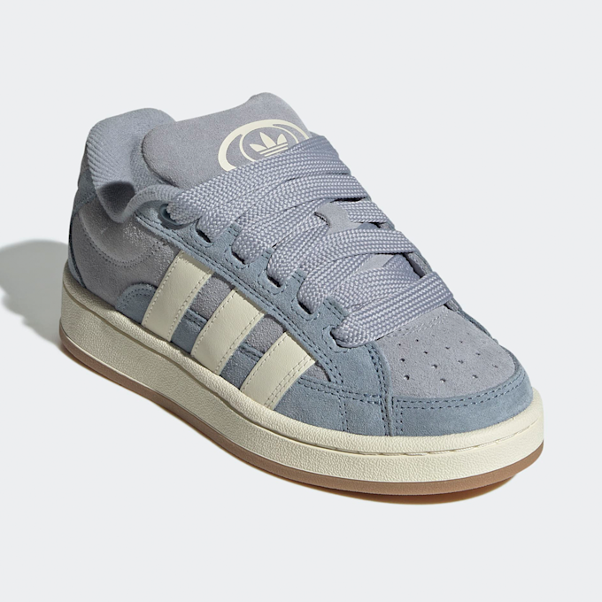 adidas Originals Campus 00s Beta (GS) blu 48111 3