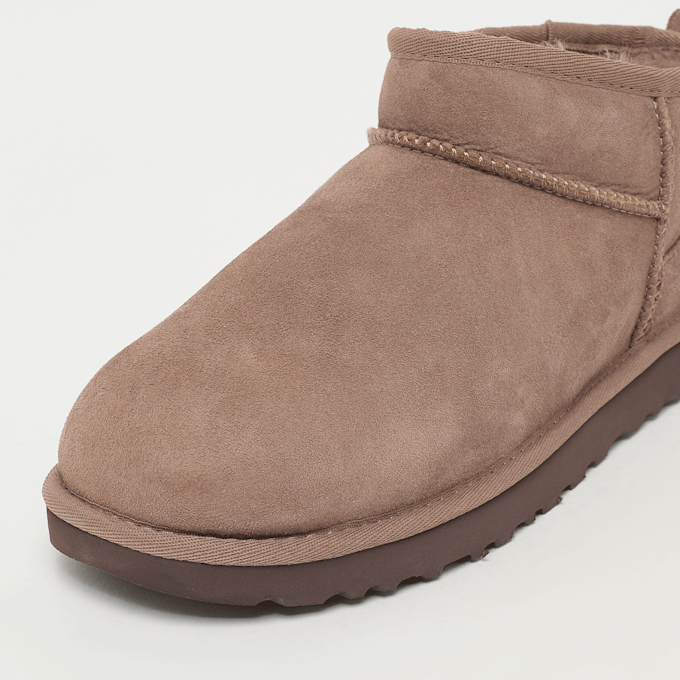 UGG Classic Ultra Mini brun 48093 6