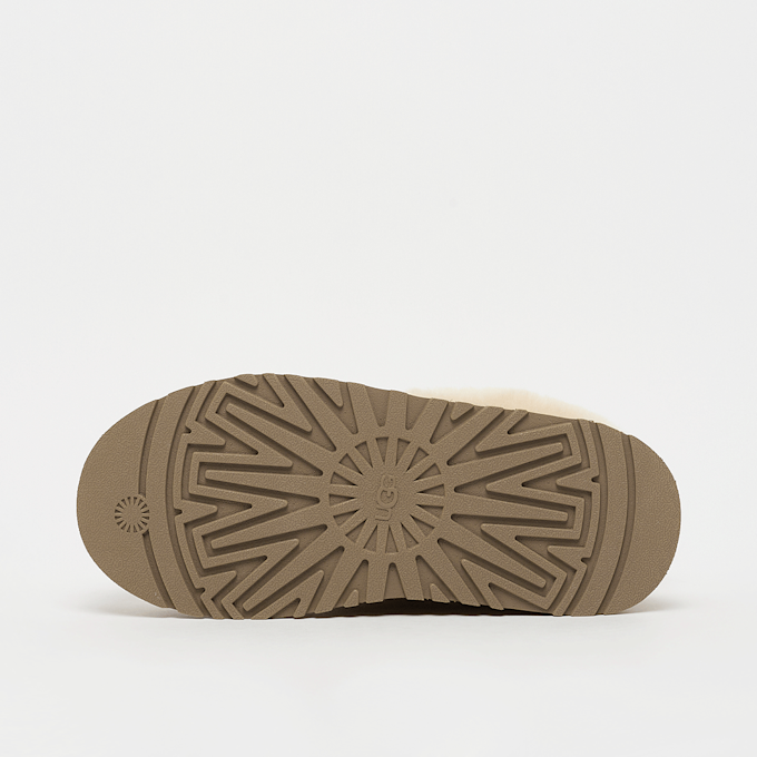 UGG Tazzelle braun 48096 4