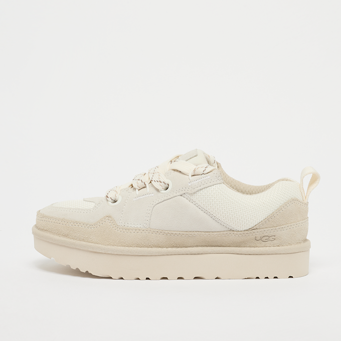 UGG Lo Lowmel beż 48100 1