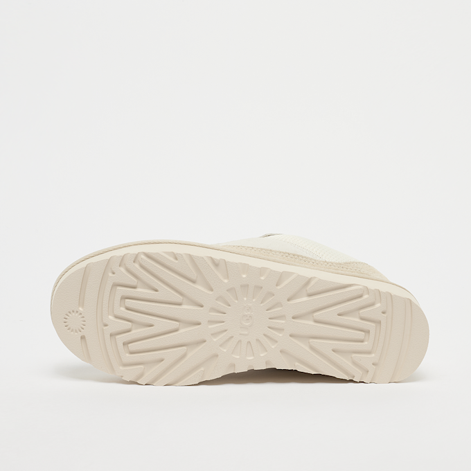 UGG Lo Lowmel bež 48100 4