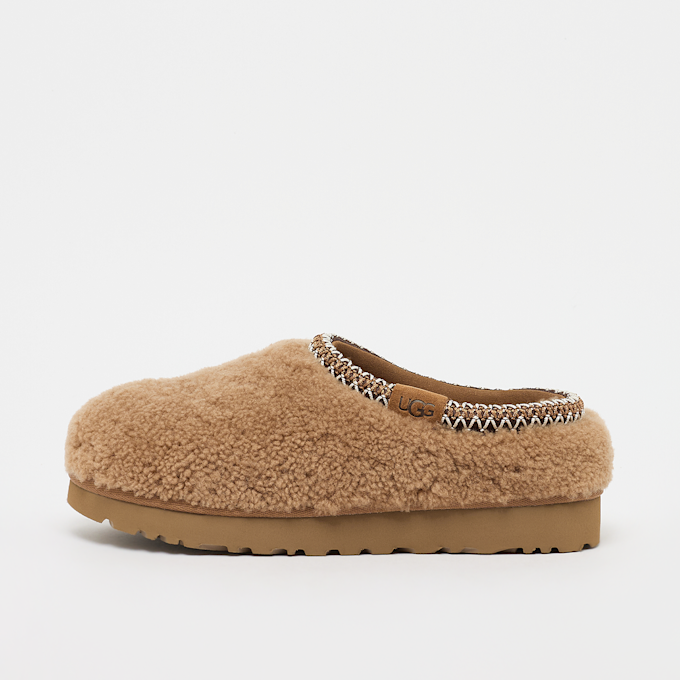 UGG Tasman Maxi Curly brun 48097 1