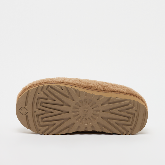 UGG Tasman Maxi Curly brun 48097 4