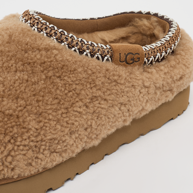 UGG Tasman Maxi Curly brun 48097 6