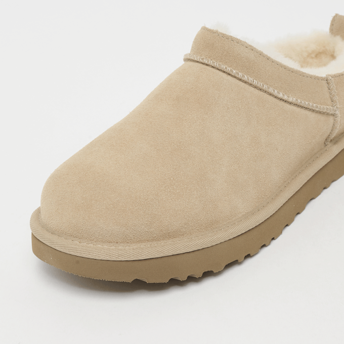 UGG Classic Micro beż 48102 6