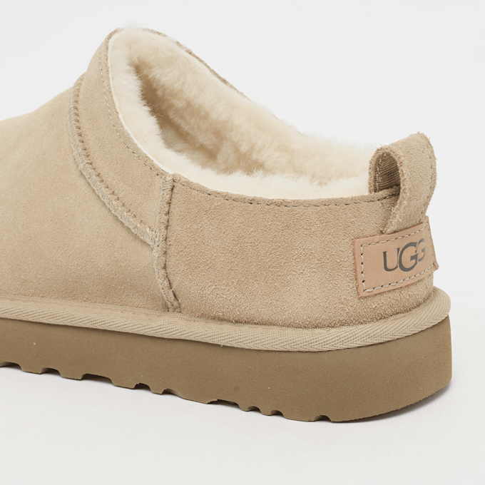 UGG Classic Micro bege 48102 7