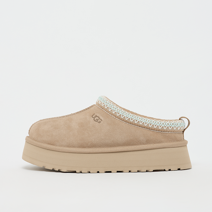 UGG Tazz II marrone 48107 1