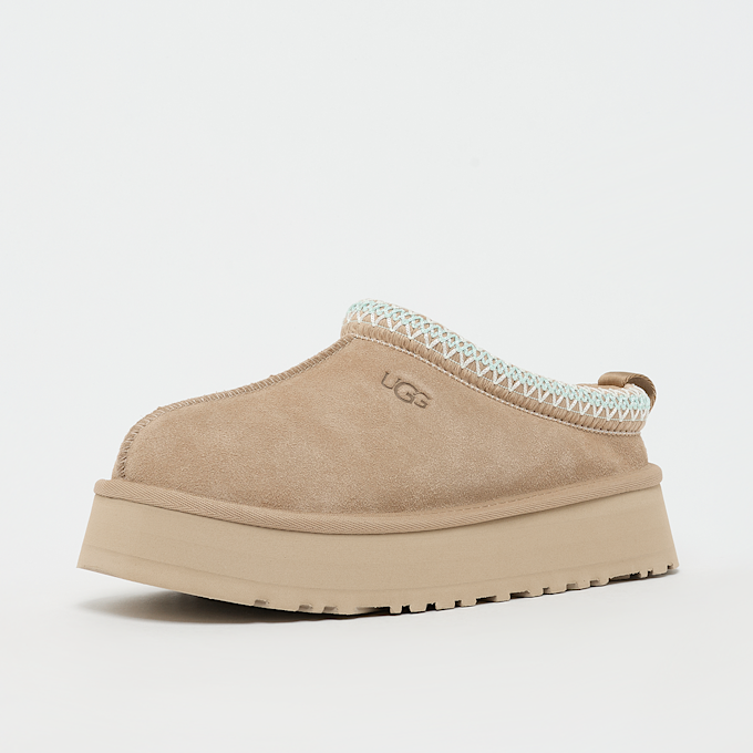 UGG Tazz II marrón 48107 2