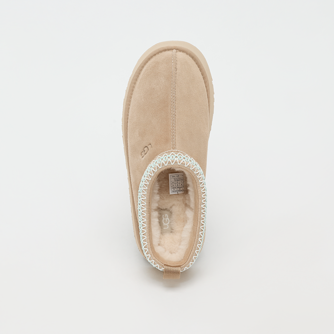 UGG Tazz II marrón 48107 5