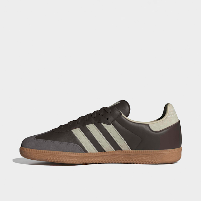 adidas Originals Samba OG bruin 48089 2
