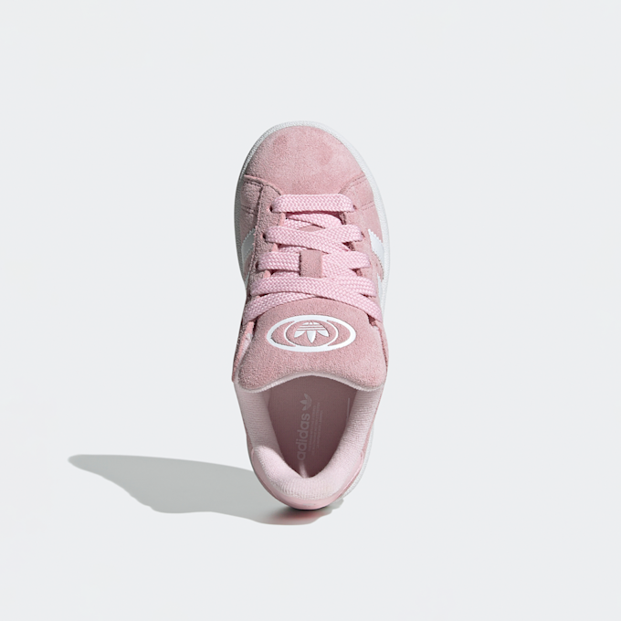 adidas Originals Campus 00s Kinder rosa 48146 6