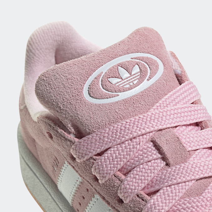 adidas Originals Campus 00s Kinder rosa 48146 7