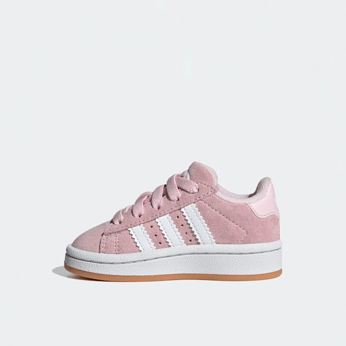 adidas Originals Campus 00s CF EL I Kleinkinder rosa 48138 2