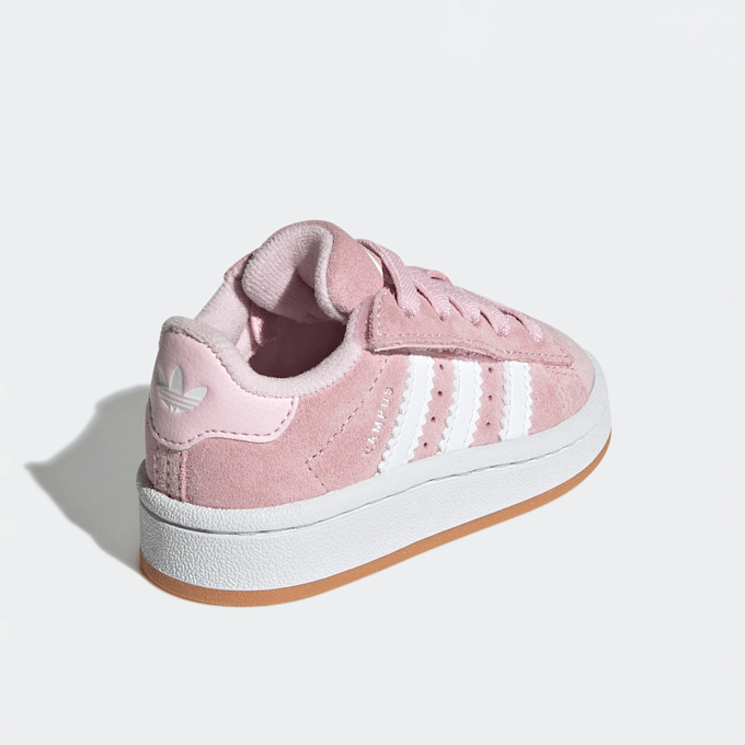 adidas Originals Campus 00s CF EL I Tout-Petits rose 48138 4