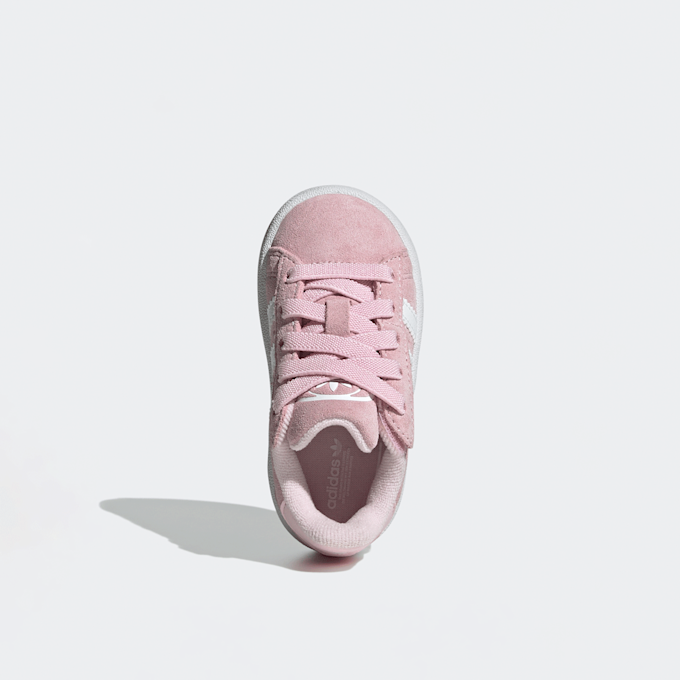 adidas Originals Campus 00s CF EL I Tout-Petits rose 48138 6