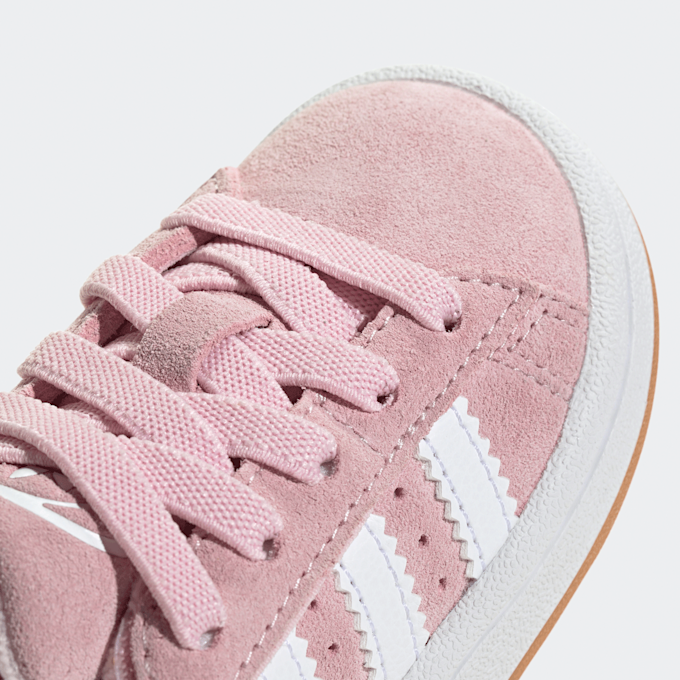 adidas Originals Campus 00s CF EL I Crianças Pequenas rosa  48138 8