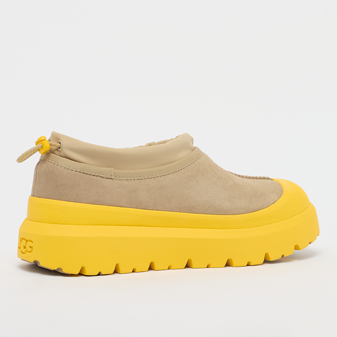 UGG Tasman Weather Hybrid beige 48181 3