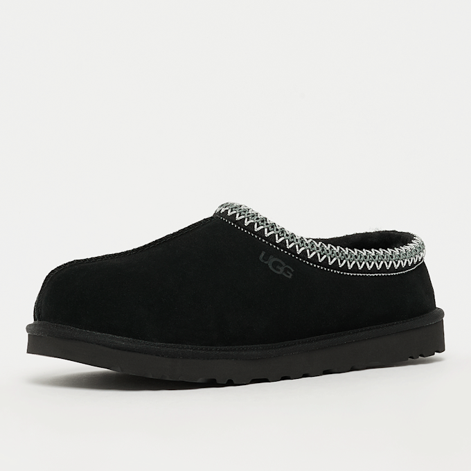 UGG Tasman II preto 48182 2