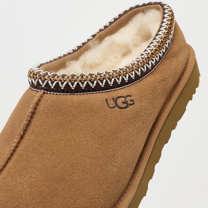 UGG Tasman II brązowy 48183 6