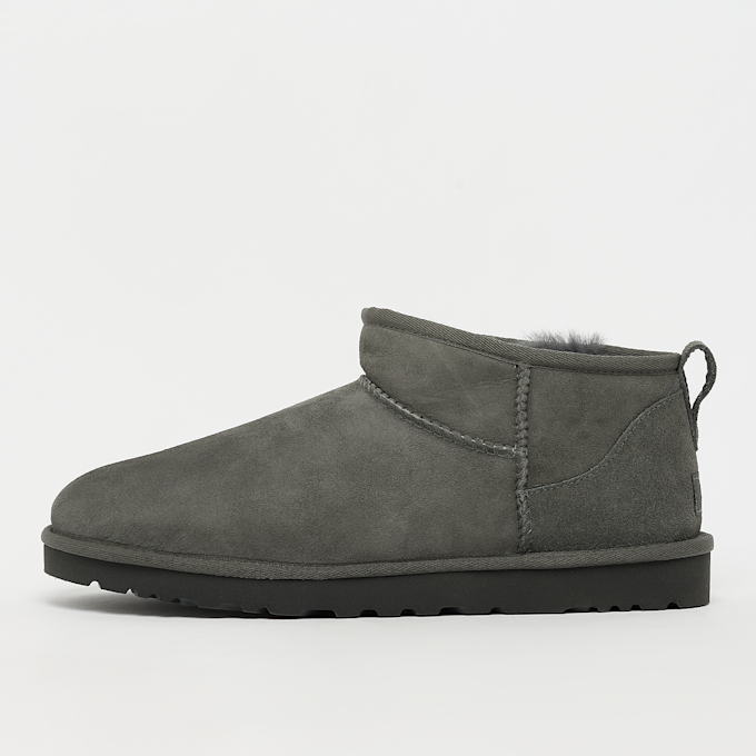 UGG Classic Mini chestnut grijs 48185 1