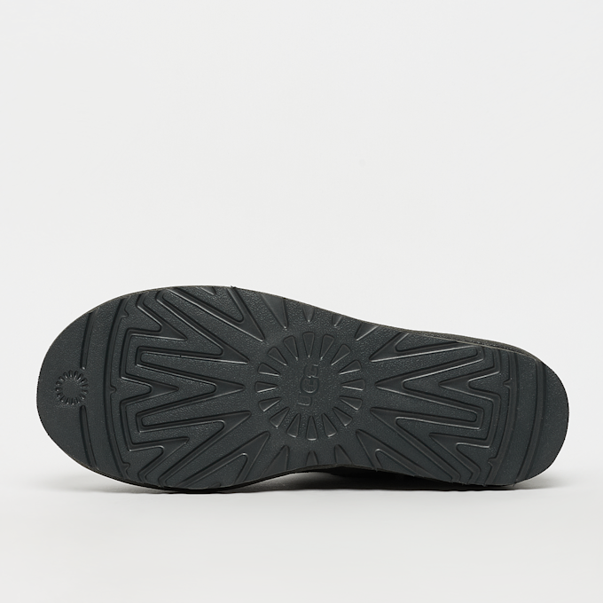 UGG Classic Mini chestnut grijs 48185 4