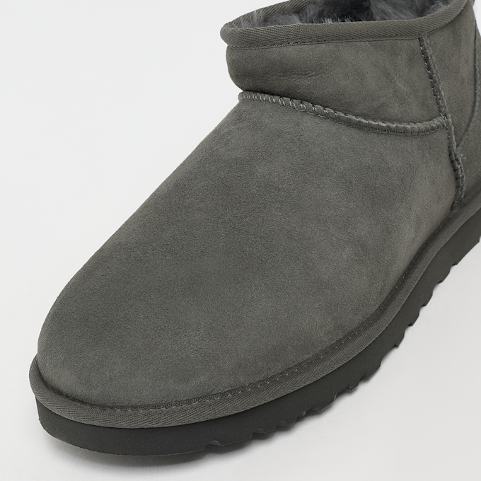 UGG Classic Mini chestnut grijs 48185 6