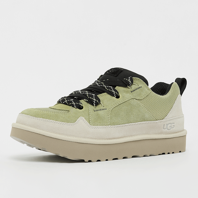 UGG Lo Lowmel zielony 48190 2