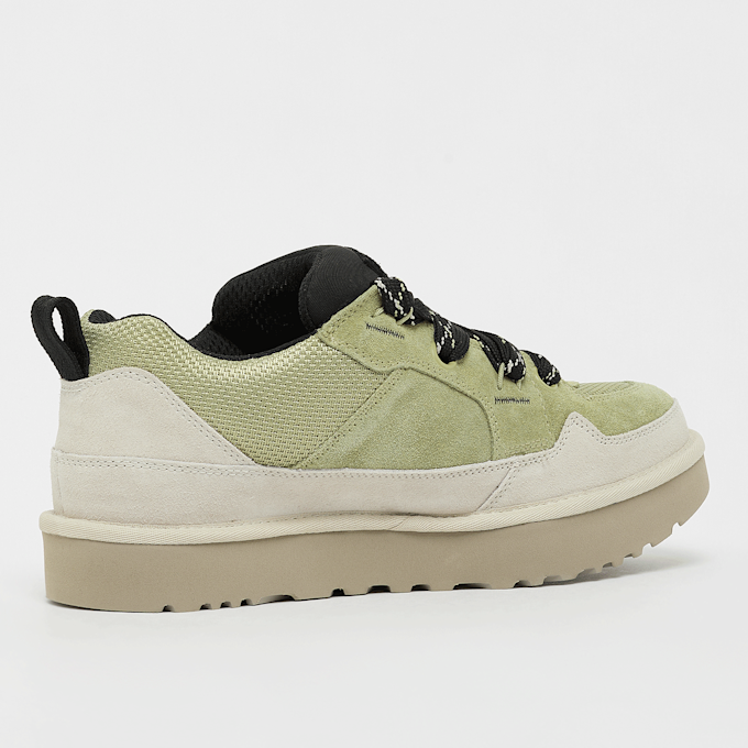 UGG Lo Lowmel vert 48190 3