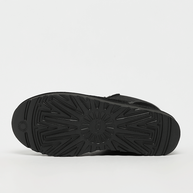 UGG Lowmel ceramic nero 48192 4